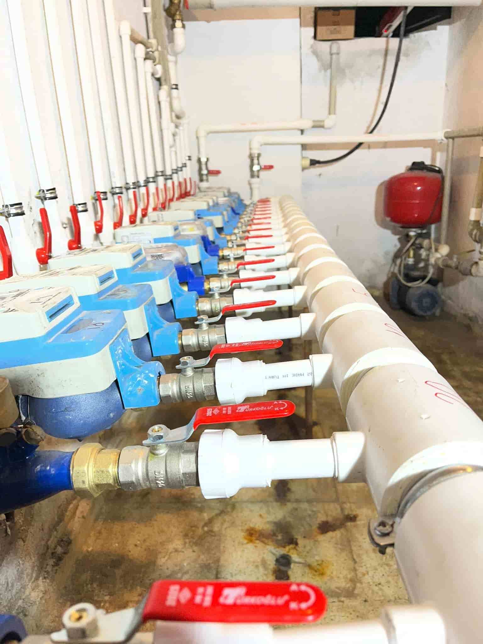 Palamutbükü işlem sonrası kontrol