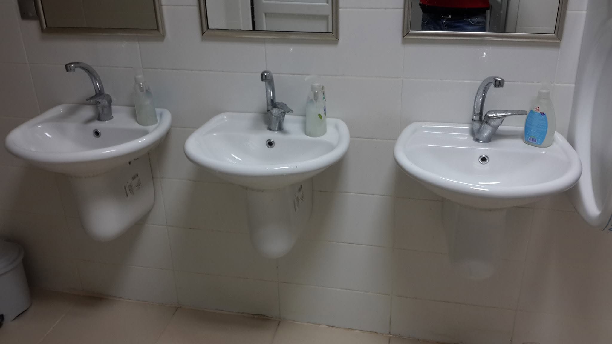 Acil Tesisat Servisi - Bağlantı ve Sızdırmazlık Kontrolü