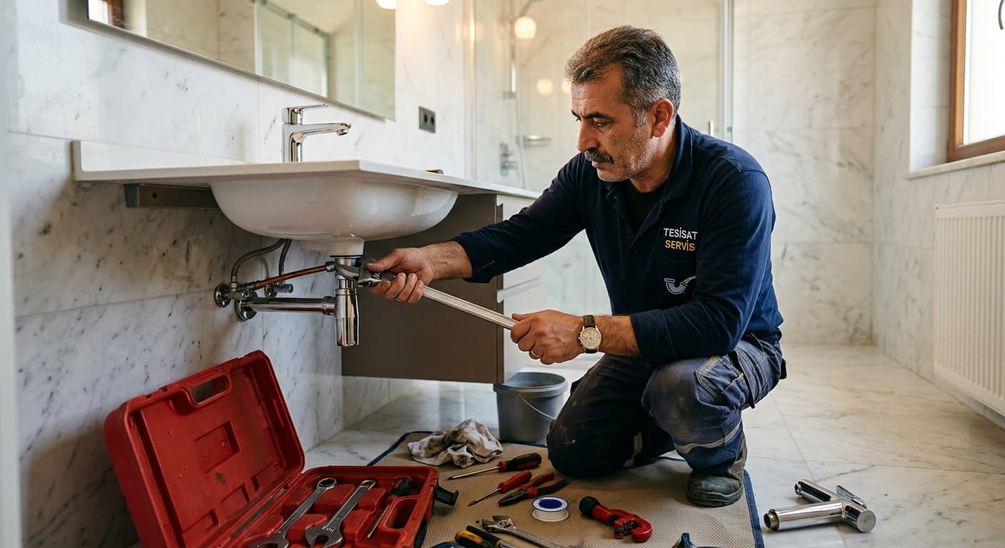 İletişim ve Servis Kaydı çalışma görseli 2