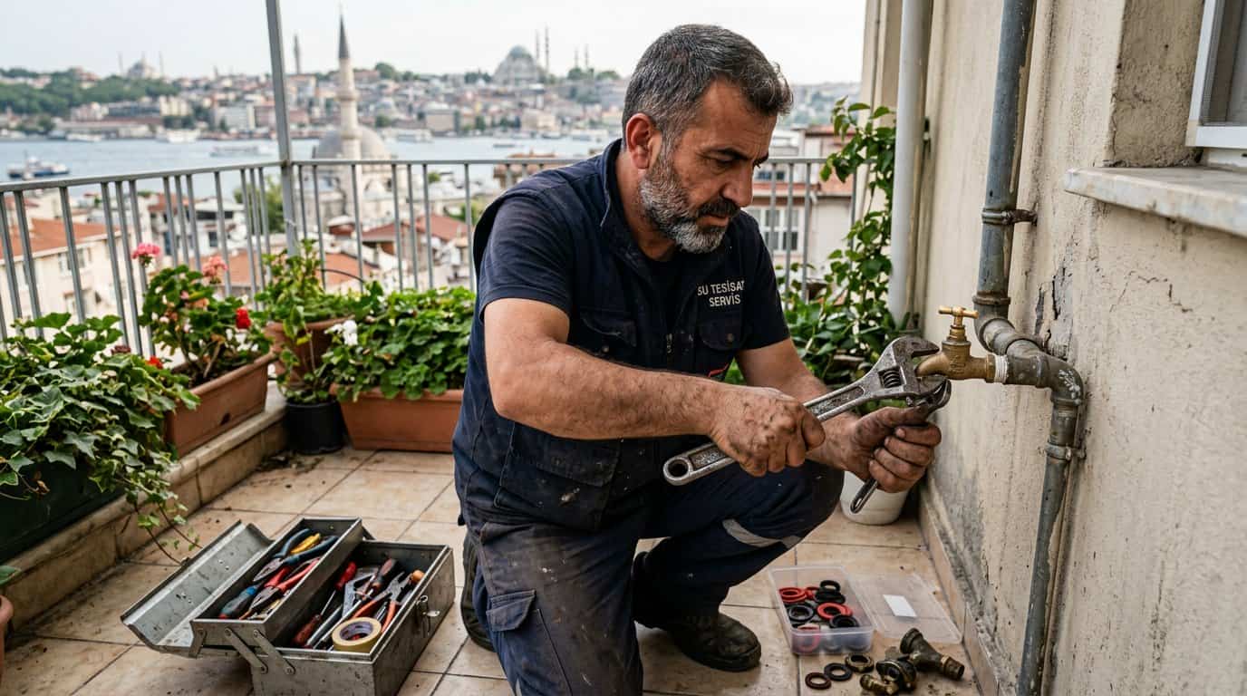 Pratik Su Tesisatı Bilgileri görseli 3