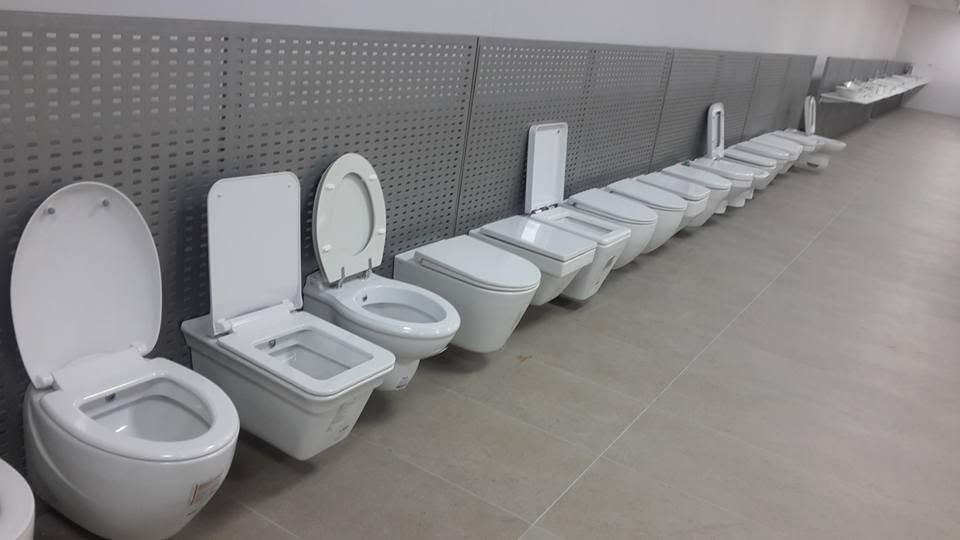Pera Su Tesisat pimaş gider kontrolü